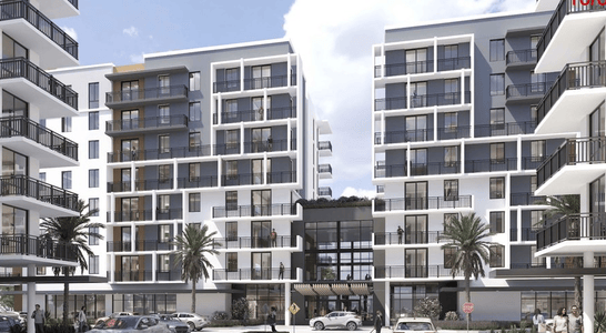 Live Local Act to Expand Pompano Beach Project