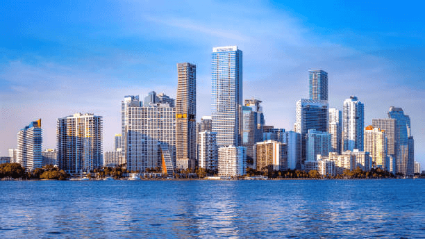 Miami's Rental Market Heat: City Names One Of Most Competitive Rental Markets In The Nation