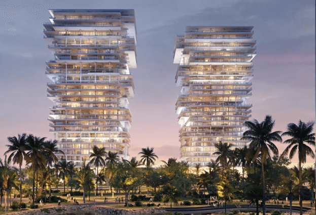 Mansions in the Sky: Billionaire’s Vision for Luxury Living in West Palm Beach