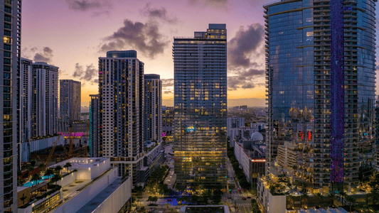 Miami World Tower Review