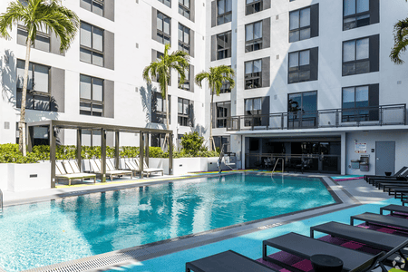 No 17 Allapattah Residences Review